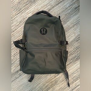 Lululemon New Crew Backpack 22L